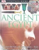 Cover of Ancient Egypt (DK Eyewitness) by Hart, George