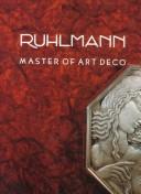 Cover of Ruhlmann by Florence Camard
