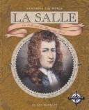 Cover of La Salle by Ann Heinrichs