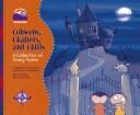 Cover of Cobwebs, chatters, and chills by Patricia M. Stockland