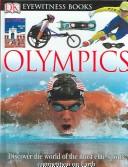 Cover of Olympics (DK Eyewitness Books) by Chris Oxlade