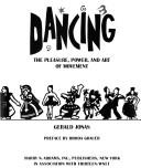 Cover of Dancing by Gerald Jonas