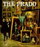 Cover of Museo del Prado by Museo del Prado