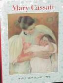 Front cover of Mary Cassatt by Nancy Mowll Mathews