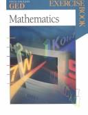 Front cover of Ged Mathematics by Raintree Steck-Vaughn Publishers