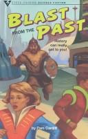 Cover of Blast from the past by Pam Cardiff