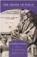 Cover of The Praise of Folly by Michael Frassetto