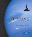 Cover of Neptune (Blastoff) by Rebecca Stefoff