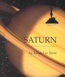 Front cover of Saturn (Blastoff) by Tanya Lee Stone