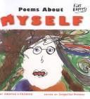 Front cover of Poems About Myself by America's Children (Kids Express) by Jacqueline Sweeney