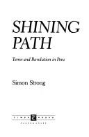 Cover of Shining Path by Simon Strong