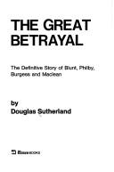 Cover of The fourth man by Sutherland, Douglas