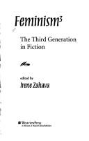 Cover of Feminism 3 by Irene Zahava