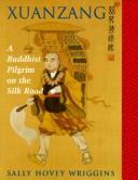 Front cover of Xuanzang by Sally Hovey Wriggins