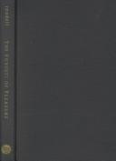 Front cover of The Pursuit of Pleasure by Jane Rendell