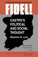 Cover of Fidel! by Sheldon B. Liss