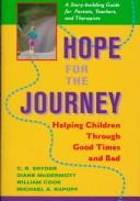 Front cover of Hope for the journey by C. R. Snyder