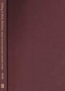 Cover of Telling Is Risky Business by Otto F. Wahl