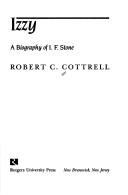 Cover of Izzy by Robert C. Cottrell