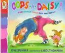 Front cover of Oops-a-Daisy! and Other Tales for Toddlers by Joyce Dunbar