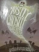 Cover of Mostly Ghostly by Steven Zorn