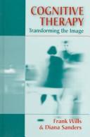 Cover of Cognitive therapy by Wills, Frank.