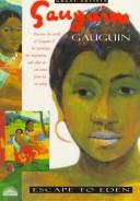 Cover of Gauguin by David Spence