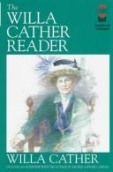 Cover of The Willa Cather Reader by Willa Cather