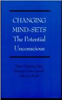 Cover of Changing mind-sets by María Carmen Gear