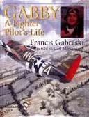 Cover of Gabby by Francis Gabreski