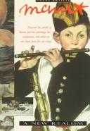Cover of Manet by David Spence