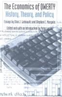 Front cover of The economics of QWERTY by S. J. Liebowitz