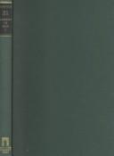 Front cover of The works of Charles Darwin by Charles Darwin