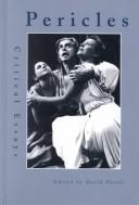 Cover of Pericles by David Skeele