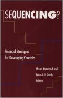 Cover of Sequencing? by Bruce L. R. Smith