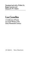Cover of Les Cenelles by Unknown