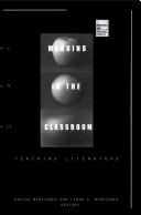 Front cover of Margins in the classroom by Kostas Myrsiades