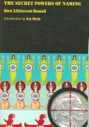 Front cover of The Secret Powers of Naming (Sun Tracks) by Sara Littlecrow-russell