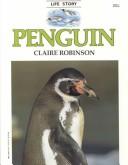 Cover of Penguin by Claire Robinson
