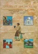 Front cover of India in the Islamic era and Southeast Asia (8th to 19th century) by Donatella Dolcini