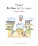 Cover of Young Jackie Robinson by Edward Farrell