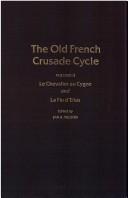 Front cover of Le Chevalier au Cygne and La Fin d'Elias by Jan A. Nelson