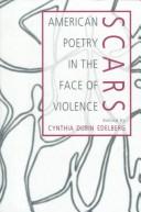 Cover of Scars by Cynthia Dubin Edelberg