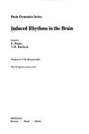 Cover of Induced rhythms in the brain by Erol Basar