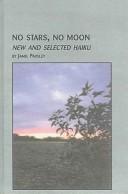Front cover of No Stars, No Moon by Jamie Parsley