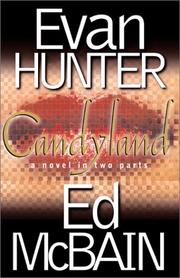 Cover of Candyland by Evan Hunter