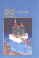 Front cover of Jerusalem in Medieval Thought, 400-1300 (Medieval Studies, 14) by Thomas Renna