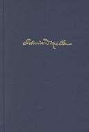 Cover of The collected essays of Francis Ellingwood Abbot (1836-1903), American philosopher and free religionist by Francis Ellingwood Abbot