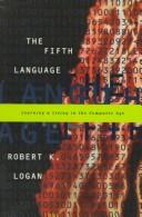 Cover of The Fifth Language by Robert K. Logan