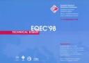 Front cover of 1998 CLEO/Europe Conference on Lasers and Electro-Optics Europe by Conference on Lasers and Electro-optics Europe (1998 Glasgow, Scotland)